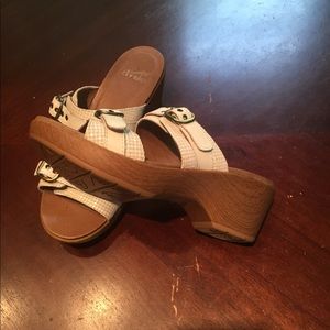 Dansko Sandals